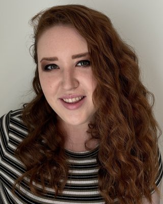 Headshot of Georgina McCartney