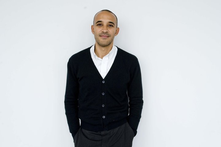 Marcus Ryder