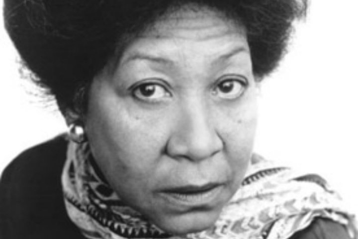 Mona Hammond