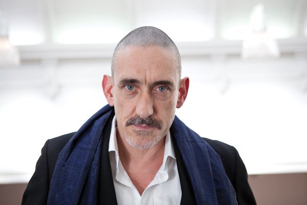 headshot of Neil Bartlett