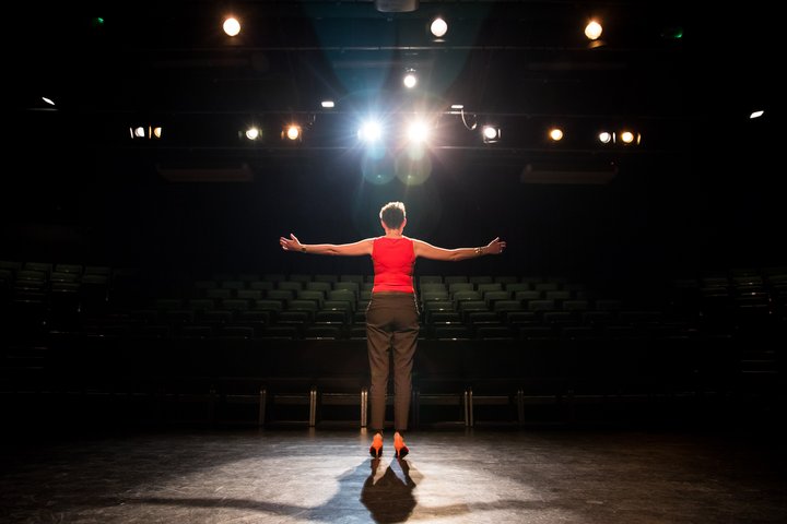 Our RADA Business courses are designed to help you, whatever your stage