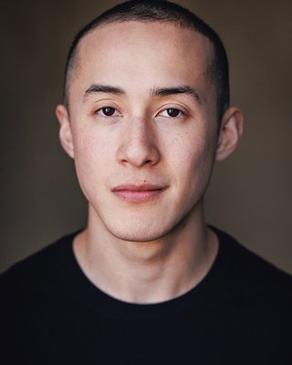 Headshot of Will Edelson